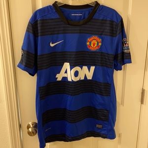 Nike Manchester United Large Jersey